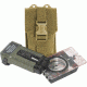 BlackHawk S.T.R.I.K.E. Compass/Strobe Pouch with Speed Clip, Coyote Tan 38CL38CT 