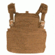 Blackhawk STRIKE Cutaway Armor Plate Carrier, Coyote Tan 32V701CT