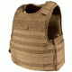 Blackhawk STRIKE Cutaway Carrier 3D Mesh Lining Vest, Coyote Tan, Medium 32V602CT-CTS