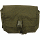 BlackHawk STRIKE Gas Mask Carrier, Speed Clip, Olive Drab 38CL19OD-GSA