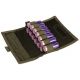 BlackHawk S.T.R.I.K.E. Gen-4 MOLLE System Shotgun Shell Pouch, Olive Drab, 37CL51OD, 37CL51OD