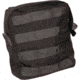 BlackHawk STRIKE Large Utility Pouch, Black, 39CL60BK-USA