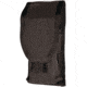 Blackhawk STRIKE M4/M16 Staggered Mag Pouch, Black - 39CL65BK-USA