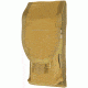 Blackhawk STRIKE M4/M16 Staggered Mag Pouch, Coyote Tan - 39CL65CT-USA