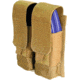 BlackHawk S.T.R.I.K.E. AK/M4 Double Mag Pouch (Speed Clip version) 38CL84CT