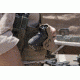 Blackhawk STRIKE Platform with Serpa Holster, Beretta - Left Hand, Coyote Tan 40CL01CT-L