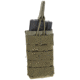 Blackhawk STRIKE Single M4/M16 Mag Pouch, Olive Drab 37CL68OD