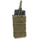 BlackHawk STRIKE Single M4/M16 Mag Pouch, Olive Drab, 37CL68OD