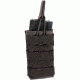 Blackhawk Strike Single M4m16 Mag Pouch Black 37cl68bk