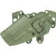 BlackHawk S.T.R.I.K.E. Platform with Serpa Holster, Beretta 92/Beretta 96, Left Hand, Matte, Olive Drab, 40CL01OD-L
