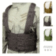 BlackHawk S.T.R.I.K.E. Split Front Chest Rig, Black, Coyote Tan, MultiCam, Olive Drab, Ranger Green, Urban Gray