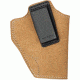 BlackHawk Suede Leather Angle Adjustable ISP Holster for Kel-Tec/Kahr/Ruger 380's Right Hand 421805BN-R