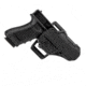 BlackHawk T-Series L2C Compact Holsters, SIG Sauer P365, Right Hand, Matte Black, Black, 410770BKR