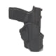 BlackHawk T-Series L2C Compact Holsters, SIG Sauer P365, Right Hand, Matte Black, Black, 410770BKR