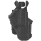 BlackHawk T-Series L2C Holster for Glock 48, Right Hand, Black, 410776BKR, 410776BKR