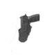 T-Series L2C Blk Sig P320 Sig P320/P250/M17/M18 LH