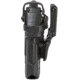 BlackHawk T-series L3d Light-bearing Red Dot Sight Rds Duty Holster - 44ND13BKR