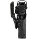 BlackHawk T-series L3d Light-bearing Red Dot Sight Rds Duty Holster - 44ND13BKR