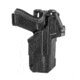 T-Series Level 2 RDS Duty Holster
