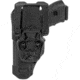 BlackHawk T-SERIES Molded Drop Plate, Black, 44H911BK