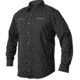 Blackhawk Men's Tac Flow Shirt, Large, TS03BKLG