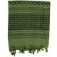 BlackHawk Tactical Shemaghs, Olive Drab/Black, 330005OD