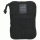 BlackHawk Tactical BDU Mini Pocket Pack, Size 17, Black