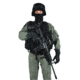BlackHawk Tactical Float Vest II 30TFV2BK