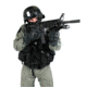 BlackHawk Tactical Float Vest II 30TFV2BK