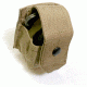 BlackHawk Tactical Frag Grenade Pouch (Baseball) 54FG00DE