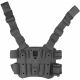 BlackHawk Tactical CQC Holster Platform