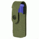 BlackHawk Tactical Single Magazine Pouch, Olive Drab, 430900OD