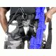 BlackHawk Tactical Rappelling Harness Black 30RH00BK