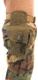 BlackHawk Tactical Special Operations Holster - Universal, Olive Drab, Left Hand Draw 40XP00OD-LEFT