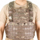 BlackHawk Tactical S.T.R.I.K.E. Commando Recon Chest Harness, ARPAT 37CL01AU