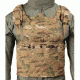 BlackHawk Tactical STRIKE Commando Recon Chest Harness, MultiCam, Standard Fit 37CL01MC
