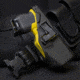 BlackHawk Taser 7 Black Holster, Left Hand, 44HT03BKL