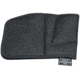 BlackHawk Tec Grip Junk Drawer IWB Holster, Ambidextrous, Black, Size 6, 40JD06BK