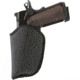 BlackHawk Tecgrip Formlok IWB Moldable Holster, Black Nylon, Sig P320/M17, Glock 17/22, Glock 21, S&amp;W M&amp;P 9/40, Colt Govt 5in 1911, Sig P226, Beretta M9, Size 3, Ambidextrous, 40LP03BK