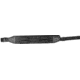 BlackHawk Trophy Padded Shotgun Sling - 48x1 - w/4 Cartridge Loops 73NS04BK