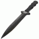 Blackhawk UK-SFK, Black Nylon Handle, Black Blade, Plain BH-15UK00BK