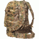 Blackhawk Ultralight 3 Day MOLLE Assault Pack, MultiCam, 603D08MC