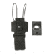 BlackHawk Universal Radio Carrier Swivel Belt Loop 44A451BK