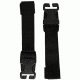 Blackhawk Vest Strap, set of 2, Black 32AS00BK