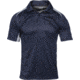 BlackHawk Warrior Wear Short Sleeve Athletic Polo Shirt, Navy, Medium