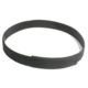 BlackHawk Hook &amp; Loop Inner Duty Belt, Large, 38-42in, Black, 44B7LGBK