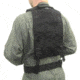 Blackhawk Web Gear Black 35WG00BK