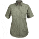 Blackhawk Tactical Shirt - SS Womens, Olive Drab - XL 92TS02OD-XL