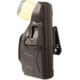 BlackHawk X2 Taser Duty Holster, Matte Black, Left Hand, 44HT01BK-L