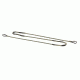 Blackheart Crossbow String, 37 1/2 in. Raptor Reverse 13089